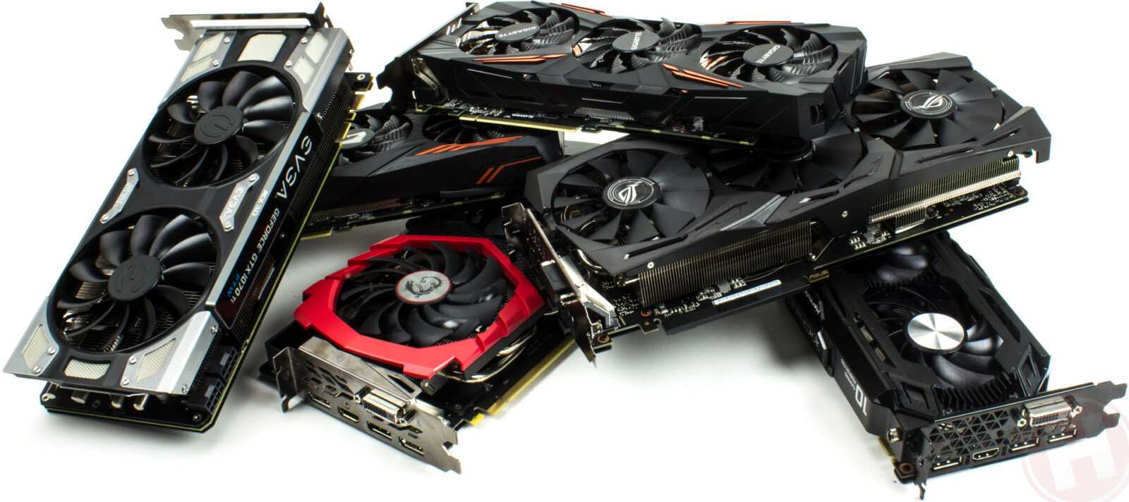 Top 10 best graphics cards of 2024: Part 2
