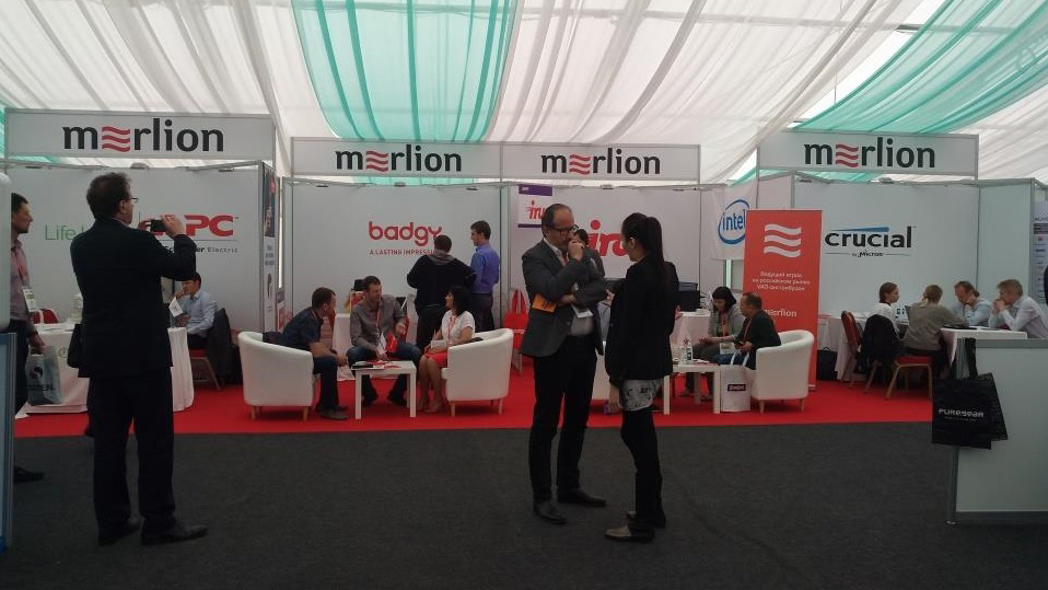Merlion and Open Development Center sign distribution agreement | Image 1 Merlion and Open Development Center sign distribution agreement (01)