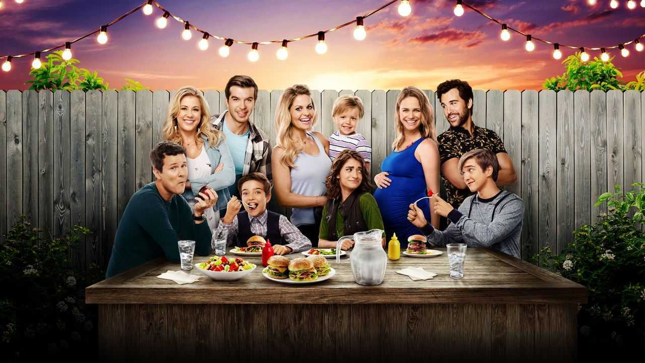 Top 10 Sitcoms: Part 2 | Image 2 Top 10 Sitcoms: Part 2 (055c9a40169d08b4c8f24a28095ada71)