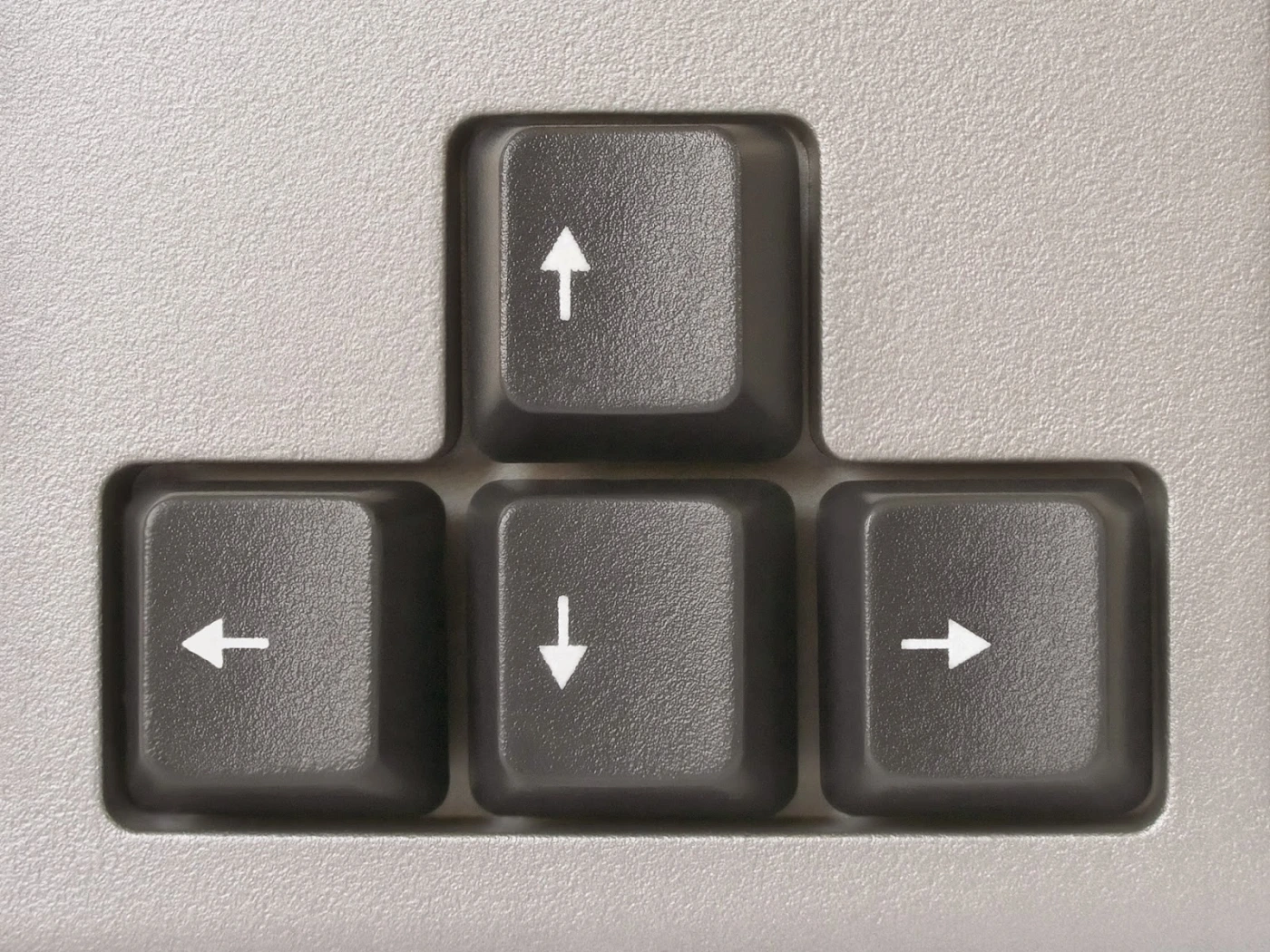 WASD keys and arrows swapped - how to fix it | Image 2 WASD keys and arrows swapped - how to fix it (1 1)