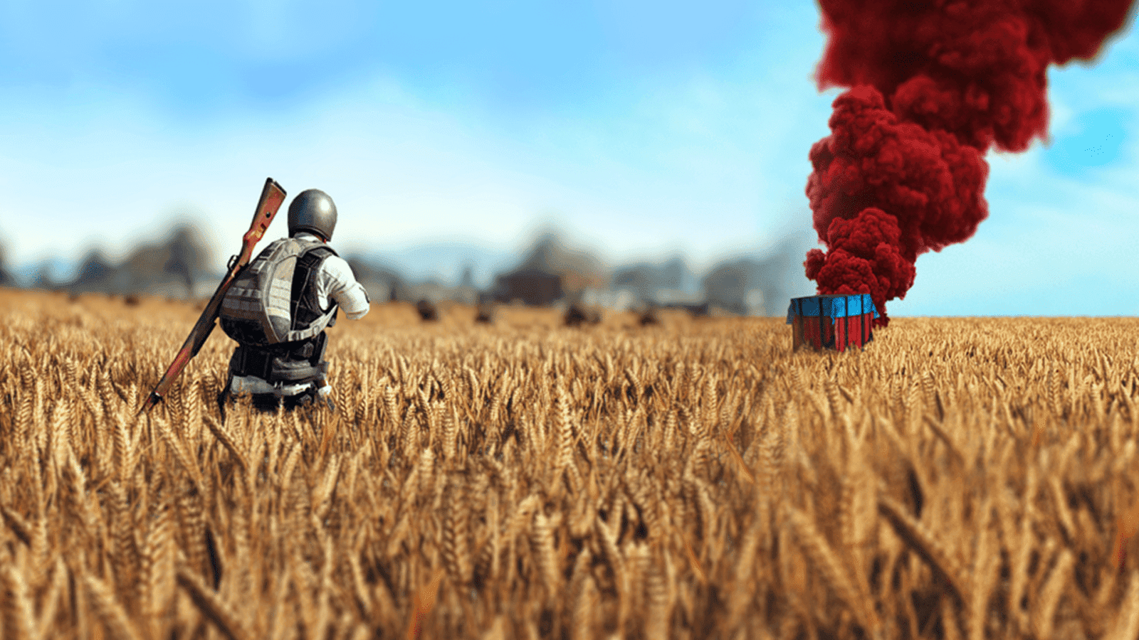 Top best battle royale games | Image 4 Top best battle royale games (1614860677 28 p fon pubg 37)