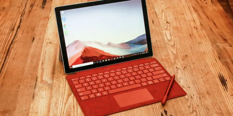 Top 5 best alternatives to Microsoft Surface Pro in 2024 Top 5 best alternatives to Microsoft Surface Pro in 2024
