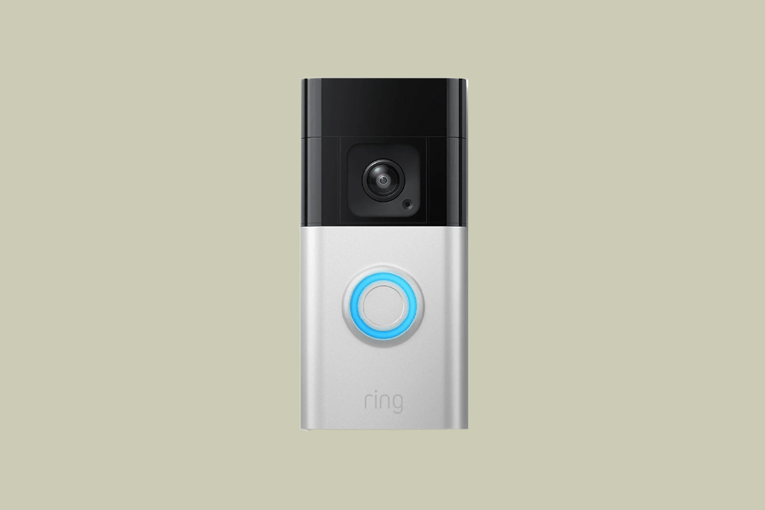 Ring has released an improved wireless camera model - Battery Doorbell Pro (debee18fa5bc49e9b7956150da1178f09cd25675)