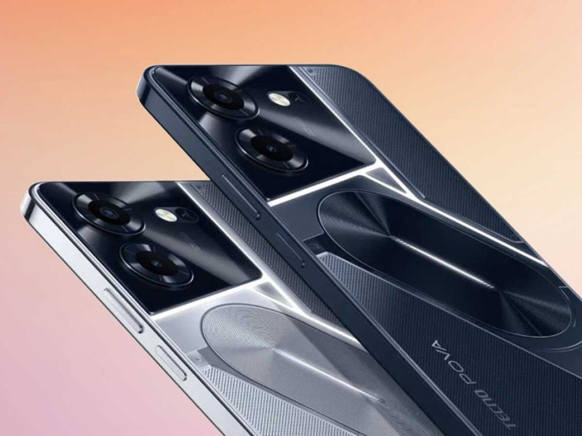 The performance of TECNO POVA 6 Pro has been tested in Geekbench The performance of TECNO POVA 6 Pro has been tested in Geekbench