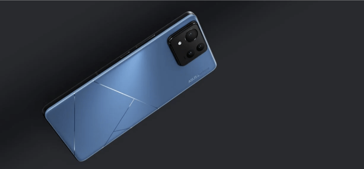 An insider has revealed the specs and design of the ASUS Zenfone 11 Ultra smartphone