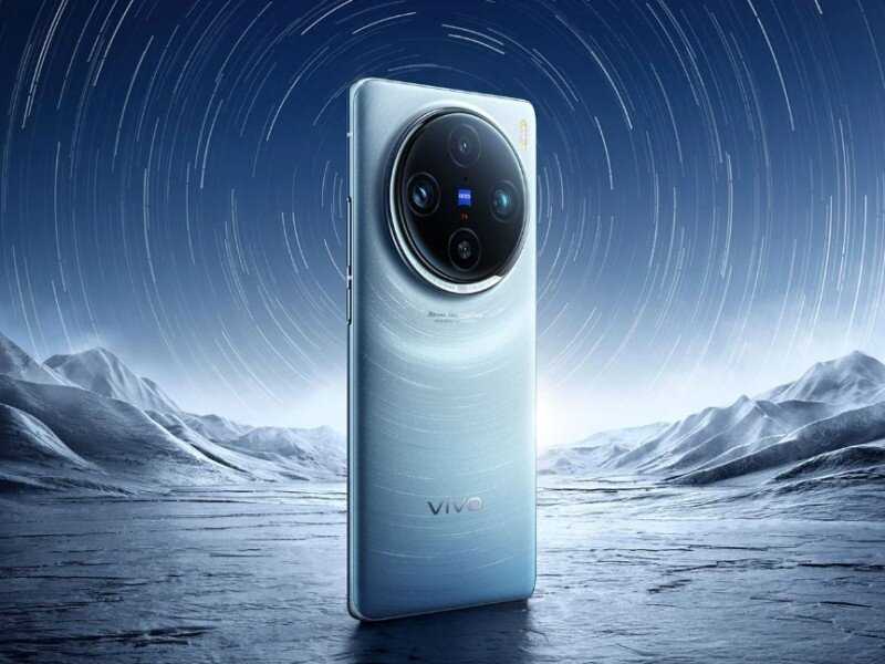 An insider has revealed the specs of the vivo X100 Ultra smartphone before its premiere An insider has revealed the specs of the vivo X100 Ultra smartphone before its premiere