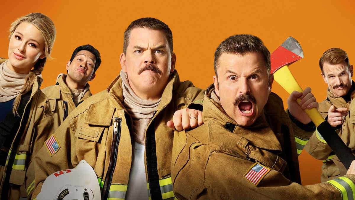 Top 10 Sitcoms: Part 1 | Image 5 sitcom