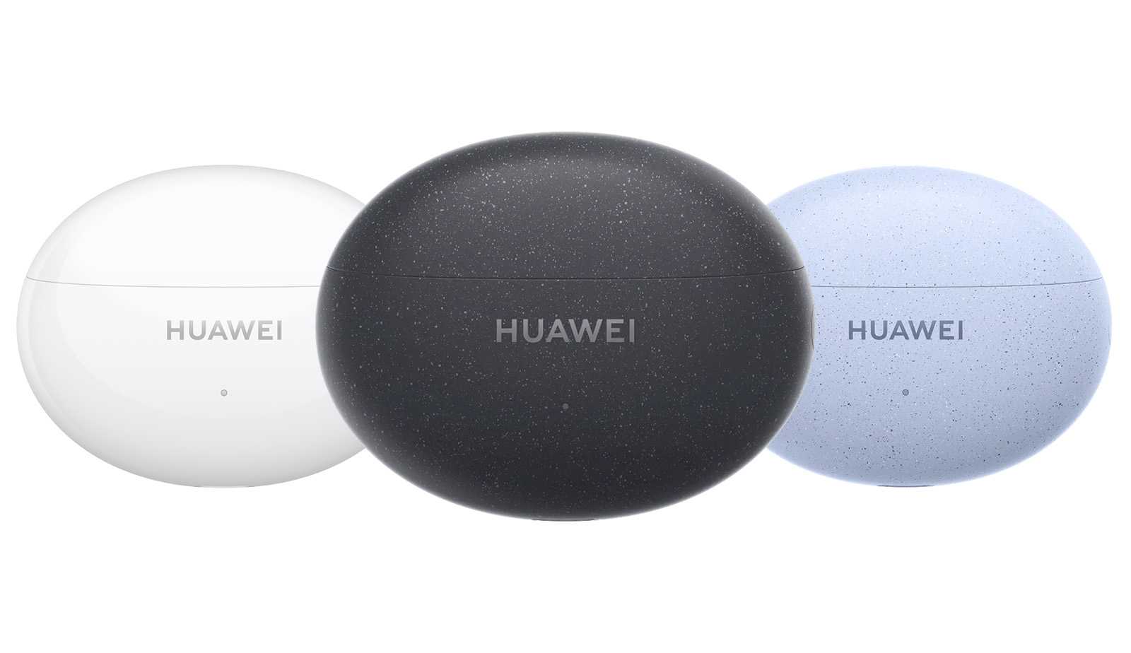 HUAWEI has launched new FreeBuds 4E wireless headphones (2024)