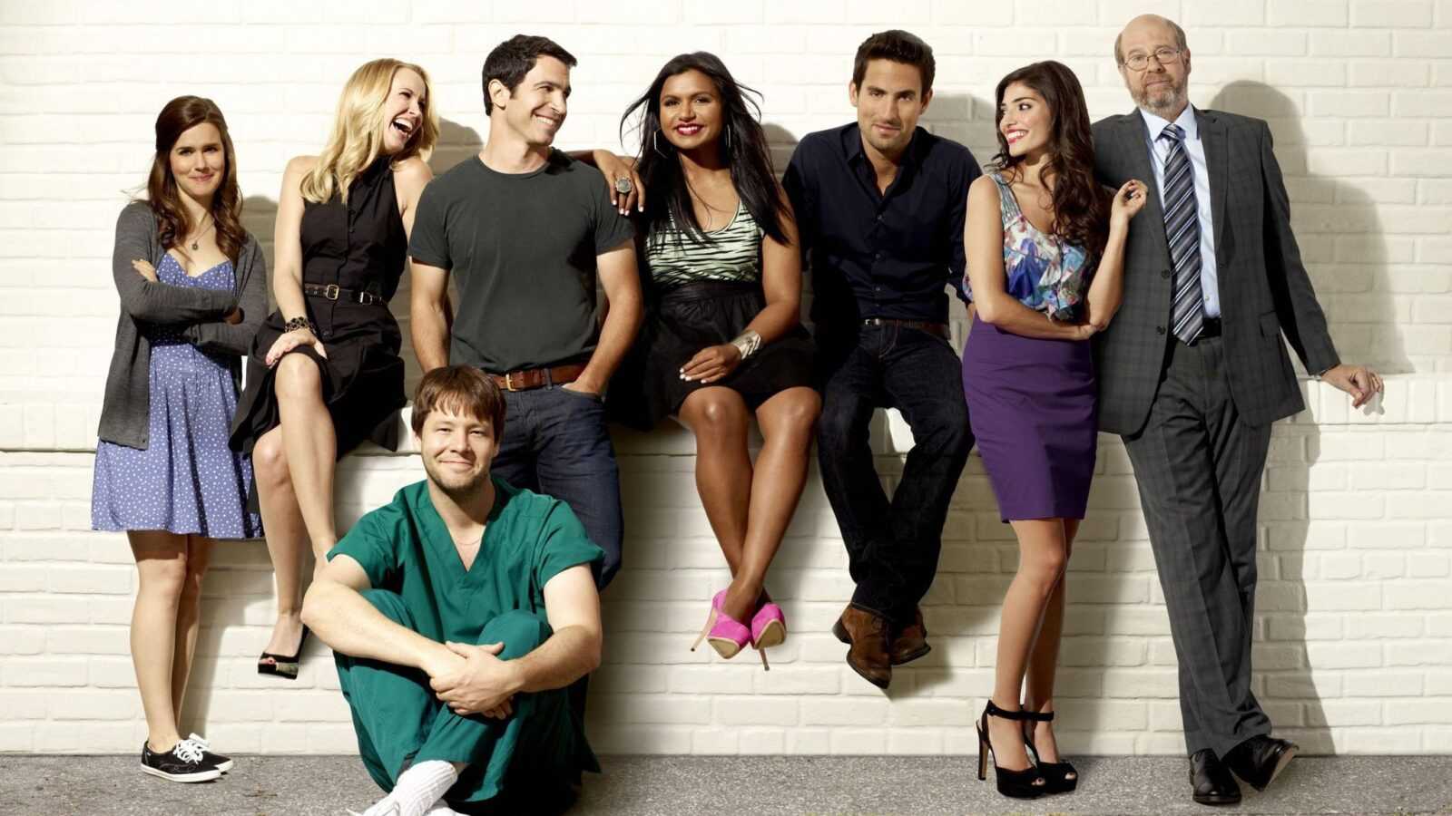 Top 10 Sitcoms: Part 1 | Image 6 sitcom
