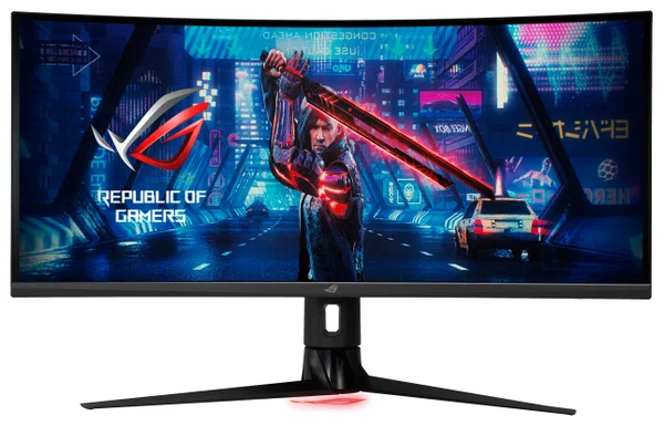 Top 5 Best Ultra Wide Monitors for Gaming and Work | Image 2 Top 5 Best Ultra Wide Monitors for Gaming and Work (600x600 21)
