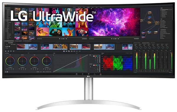 Top 5 Best Ultra Wide Monitors for Gaming and Work | Image 3 Top 5 Best Ultra Wide Monitors for Gaming and Work (600x600 22)