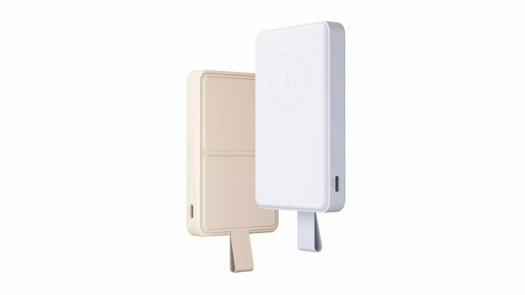 Xiaomi has released MagSafe Overbank with support for the latest Qi2 technology | Image 1 Xiaomi has released MagSafe Overbank with support for the latest Qi2 technology (85e62b36ff412862a9ce871fee23a8a41b39520f)