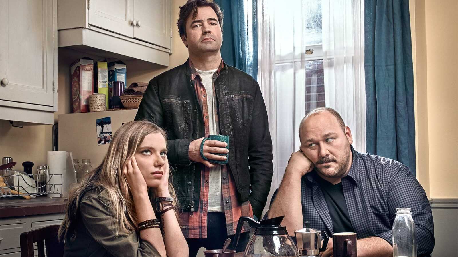 Top 10 Sitcoms: Part 1 | Image 2 sitcom