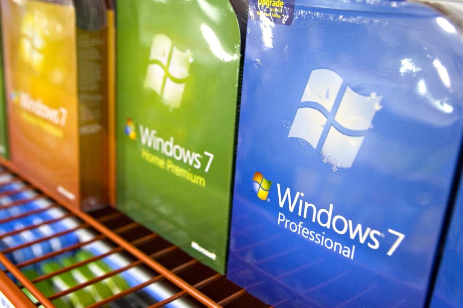 The iCloud app for Windows has received an update with a new design and features | Image 1 The iCloud app for Windows has gotten an update with a new design and features (Windows 7 i 8.1 vse. Kompyutery na legendarnyh OS perestali obnovlyatsya i rabotat 1)
