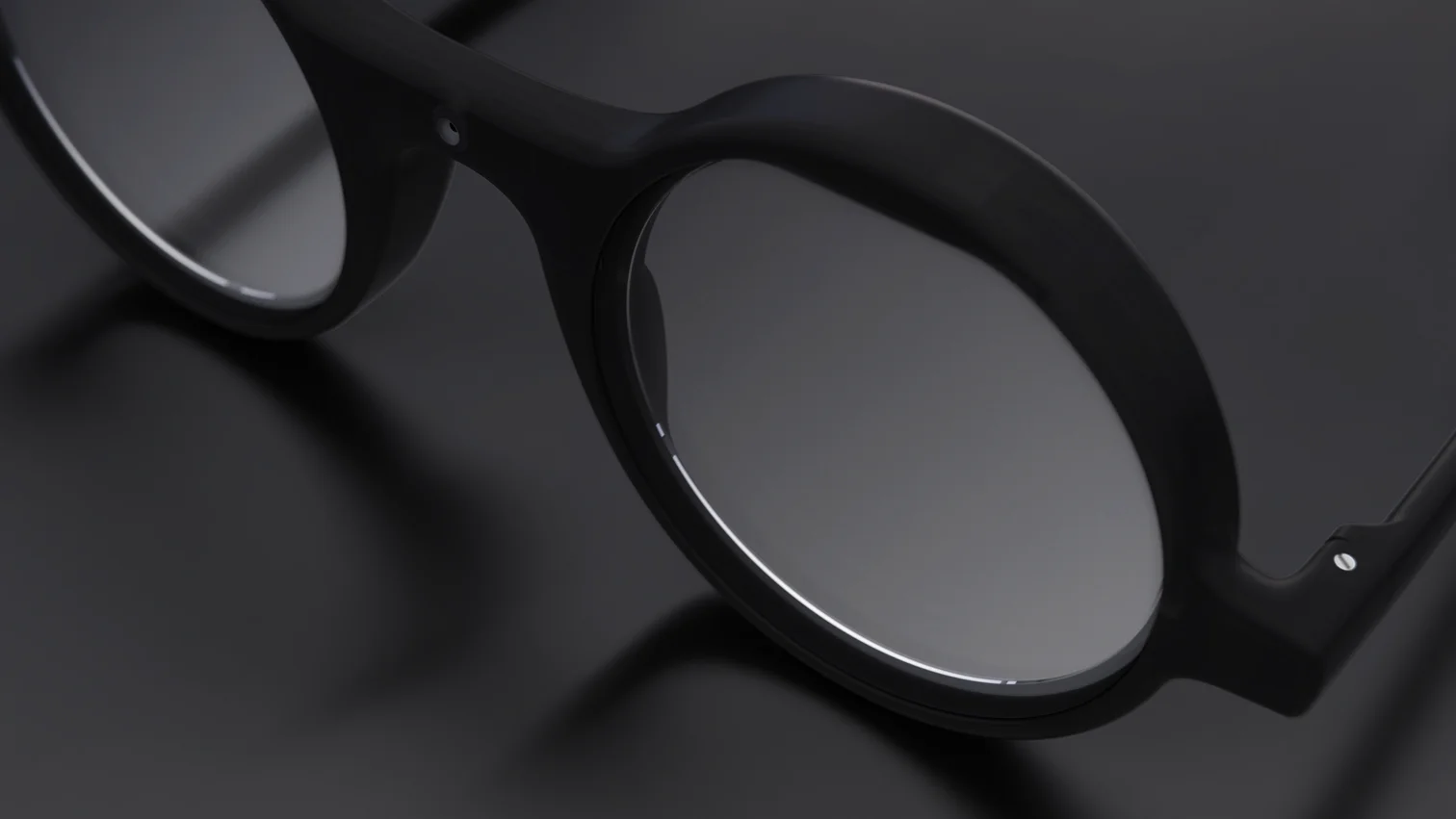 Brilliant Labs introduced AR glasses Frame with AI features