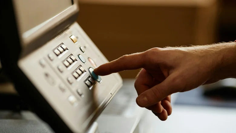 Fplus launched domestic production of printers and MFPs