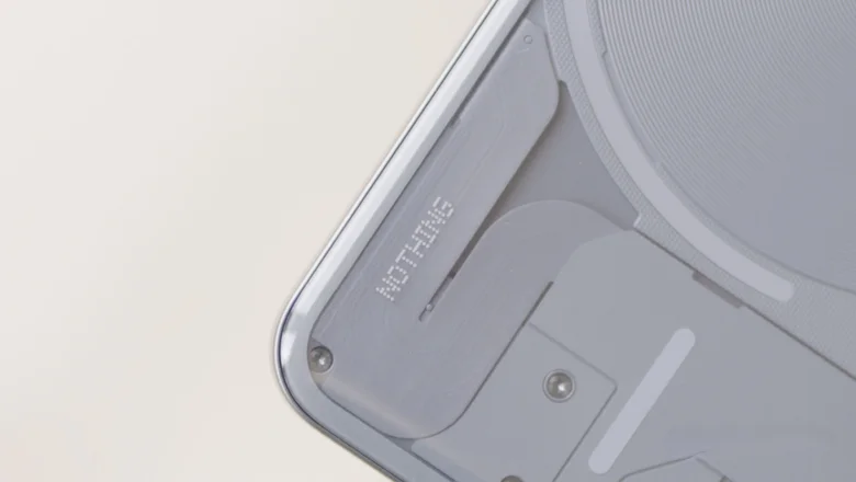 Insider names the European price of the Nothing Phone (2a) smartphone