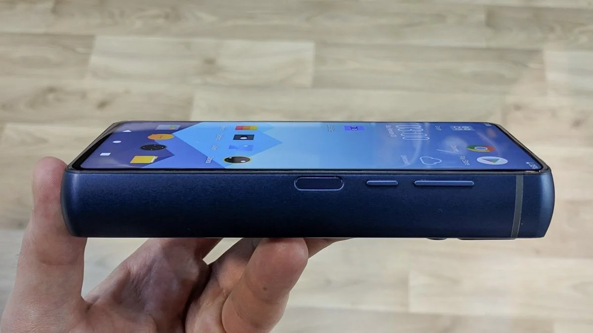 MWC 2024: Energizer is preparing to launch a new smartphone – Energizer P28K MWC 2024: Energizer is preparing to launch a new smartphone – Energizer P28K