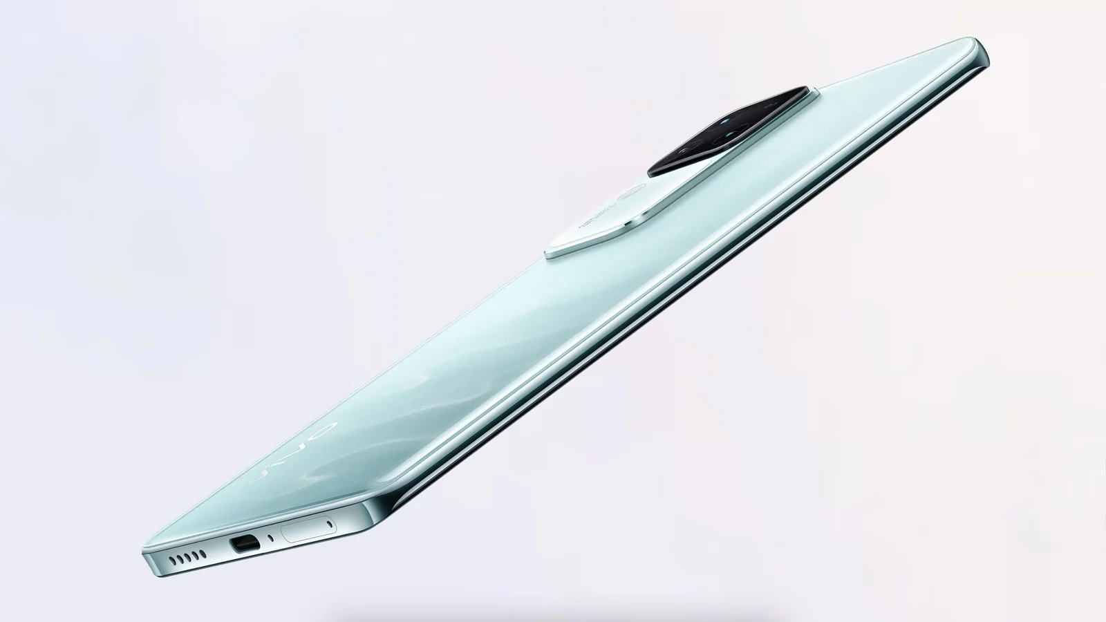 Unveiled vivo V30 with three 50MP cameras and Snapdragon processor Unveiled vivo V30 with three 50MP cameras and Snapdragon processor