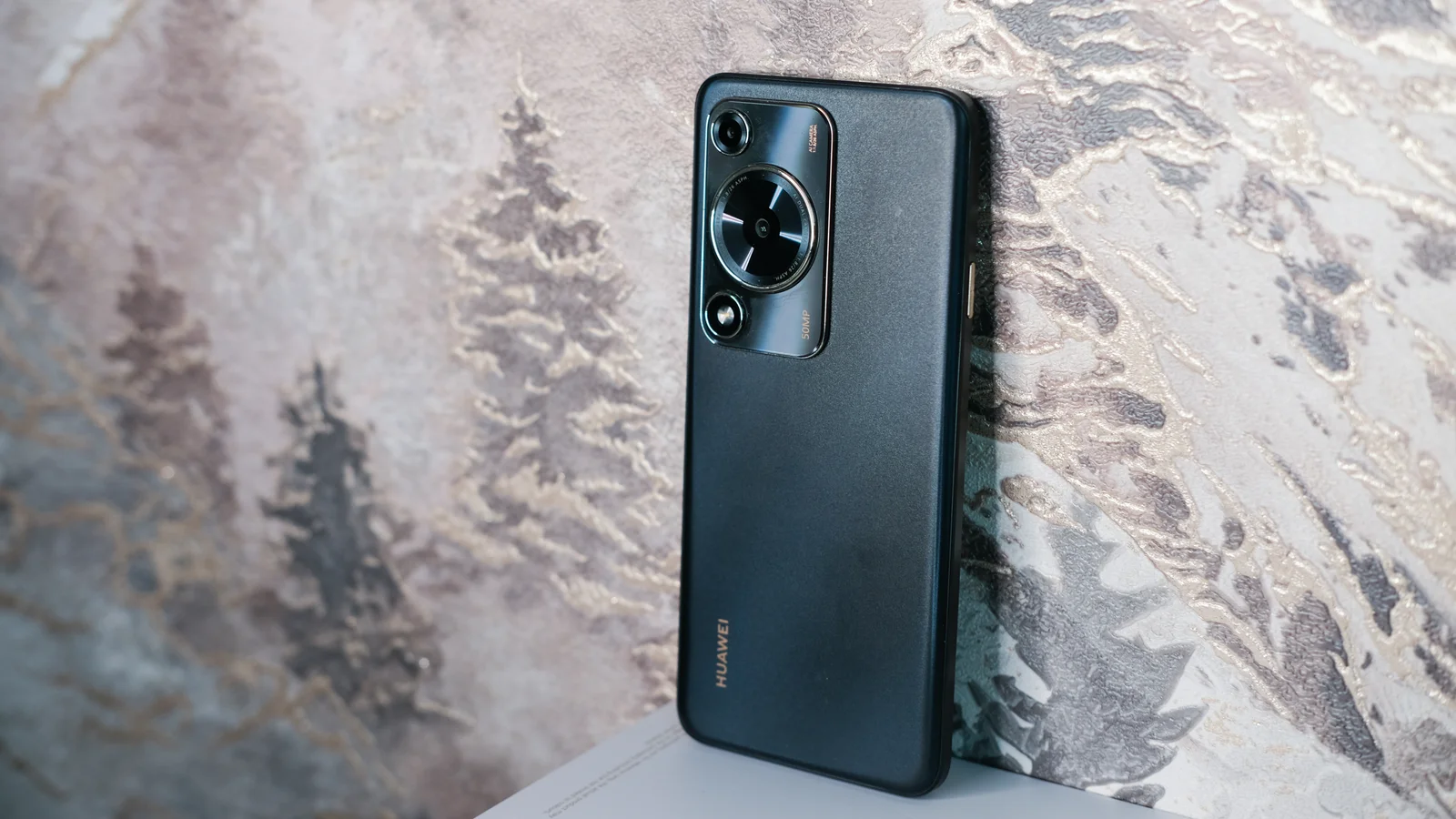 HUAWEI nova Y72 is already available on the Russian market