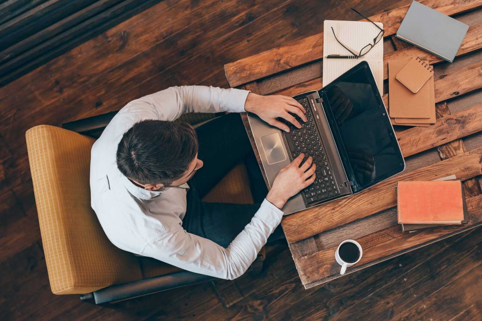 Top 5 best laptops for working from home
