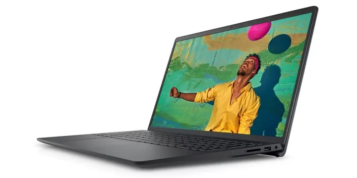 Top 5 best laptops for working from home | Image 1 Top 5 best laptops for working from home (dell inspiron 15)