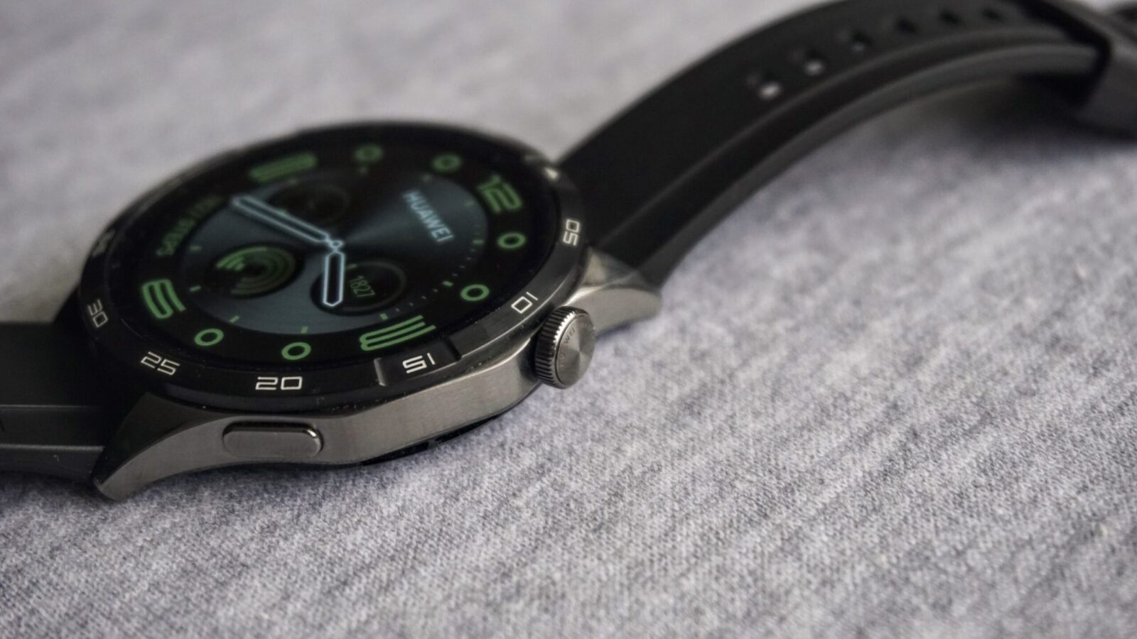 Huawei Watch GT 4 review: universal watch | Image 4 Huawei Watch GT 4 review: universal watch (dsc1868 scaled)