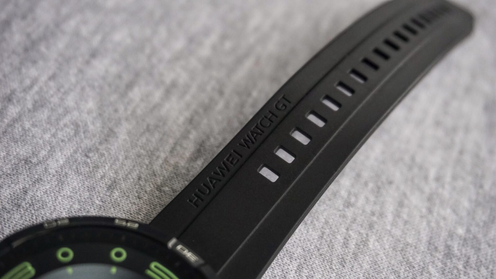 Huawei Watch GT 4 review: universal watch | Image 3 Huawei Watch GT 4 review: universal watch (dsc1872 scaled)