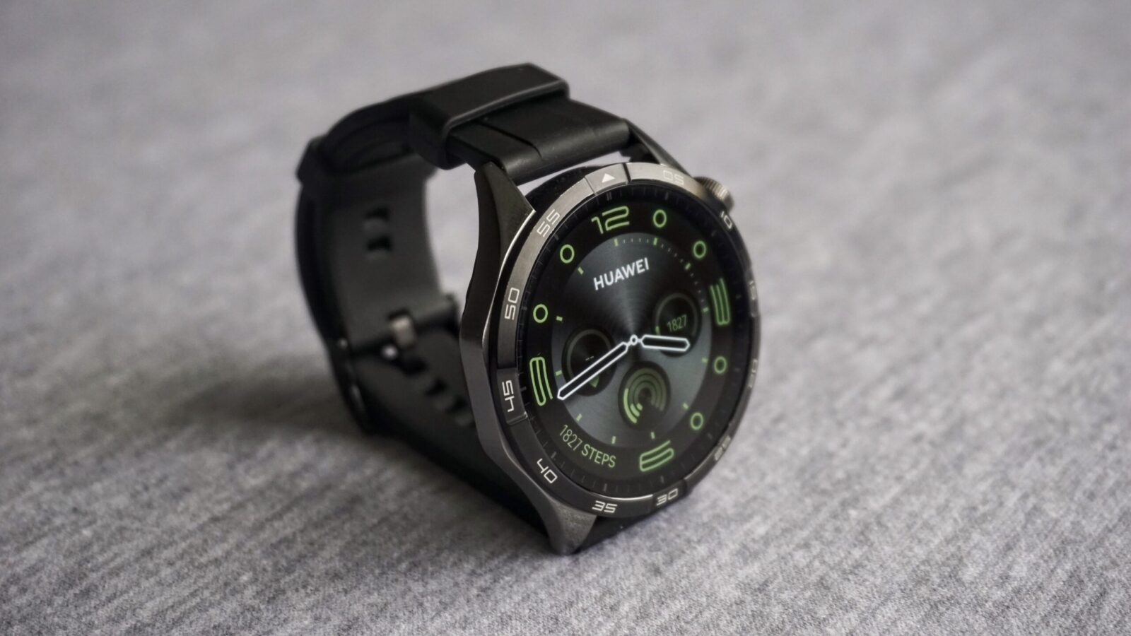 Huawei Watch GT 4 review: universal watch | Image 7 Huawei Watch GT 4 review: universal watch (dsc1874 scaled)