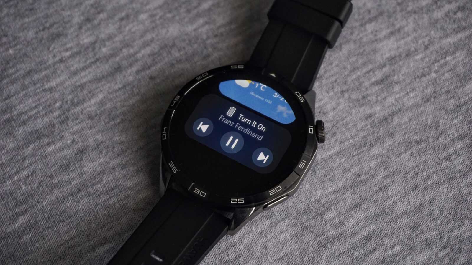 Huawei Watch GT 4 review: versatile watch | Image 13 Huawei Watch GT 4 review: versatile watch (dsc1906 scaled)
