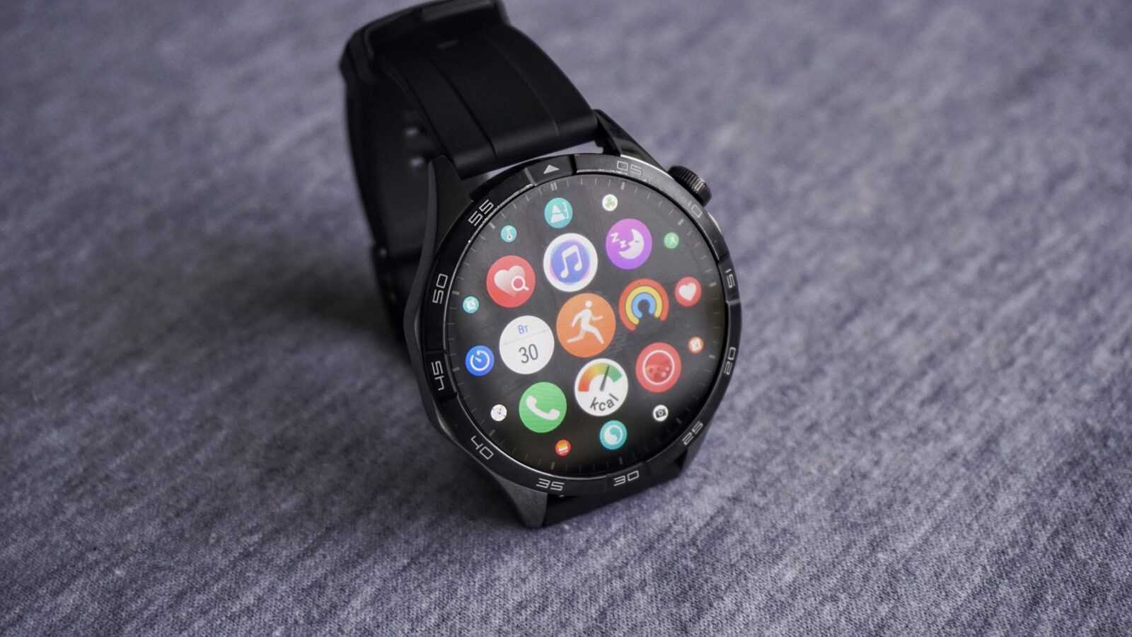 Huawei Watch GT 4 review: a versatile watch