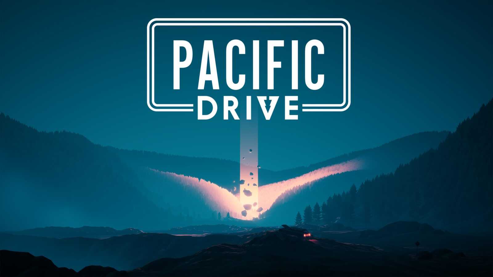 Pacific Drive, a promising survival game, is ready for release