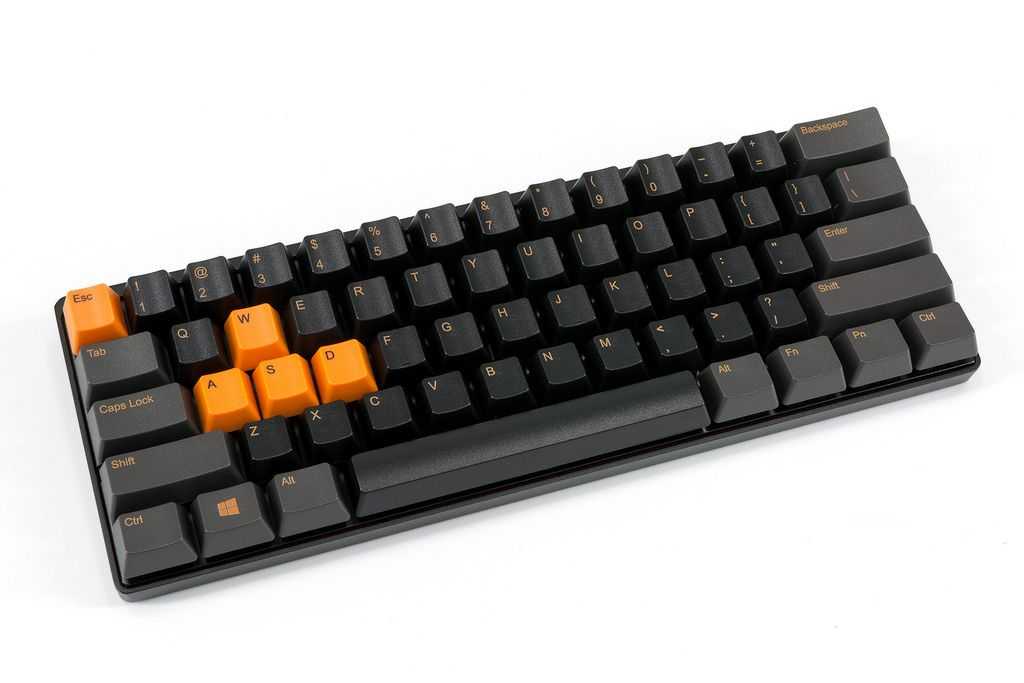 WASD keys and arrows swapped - how to fix it | Image 1 WASD keys and arrow keys swapped - how to fix it (f5da912c34ae63e0f27541f4c034b416)