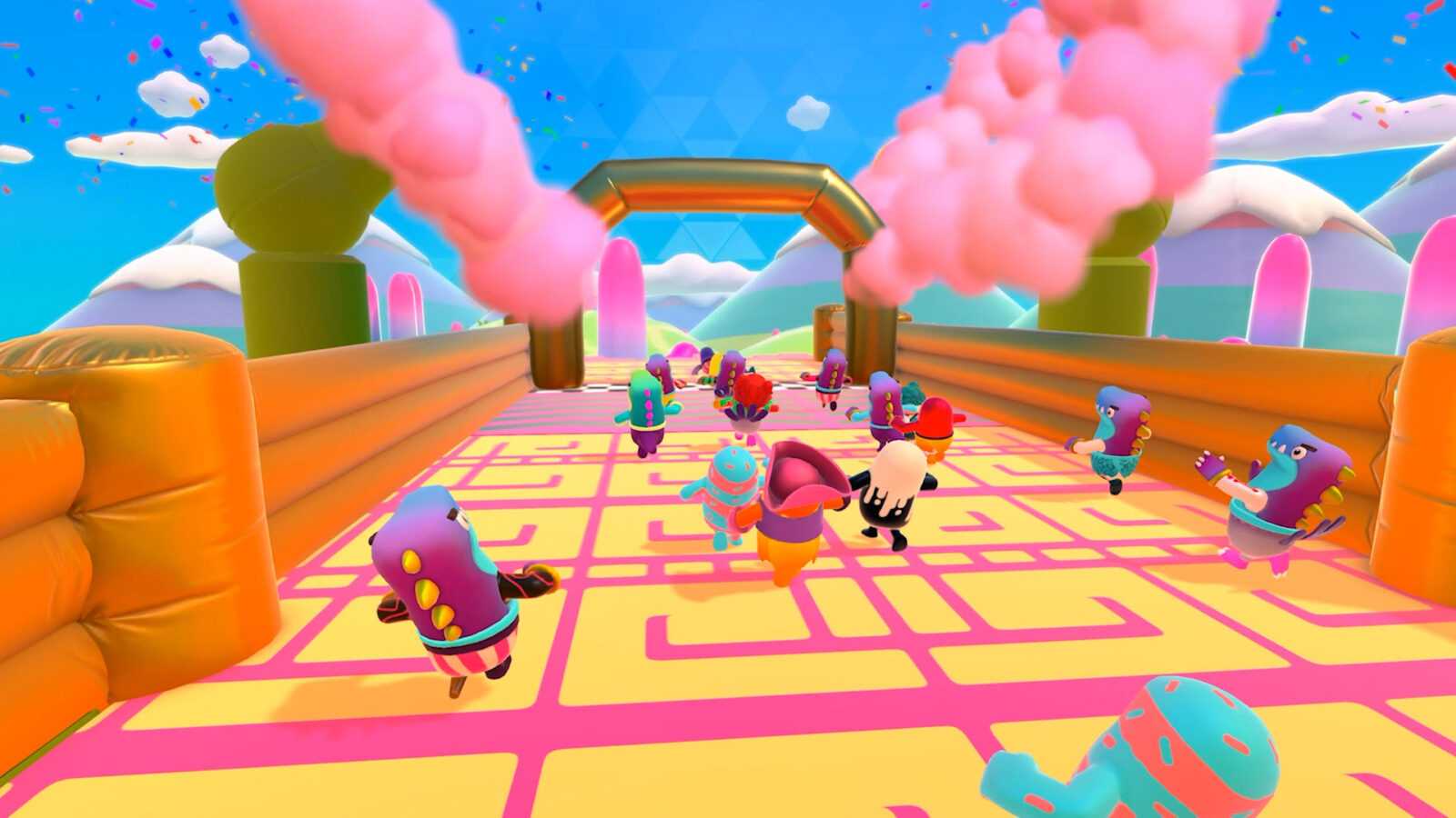 Top best battle royale games | Image 5 Top best battle royale games (fe00e462d1ca7b5120790fa0b06d125c2)