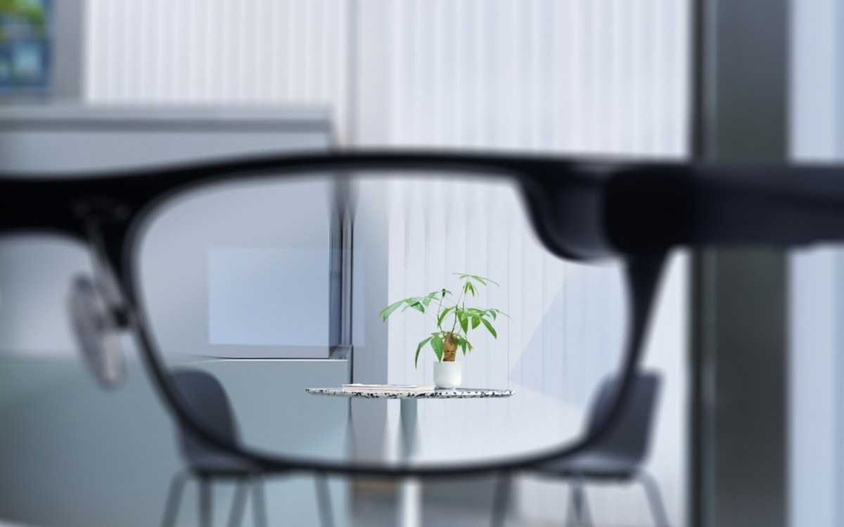 MWC 2024: Oppo to unveil Air Glass 3 XR prototype | Image 1 Oppo