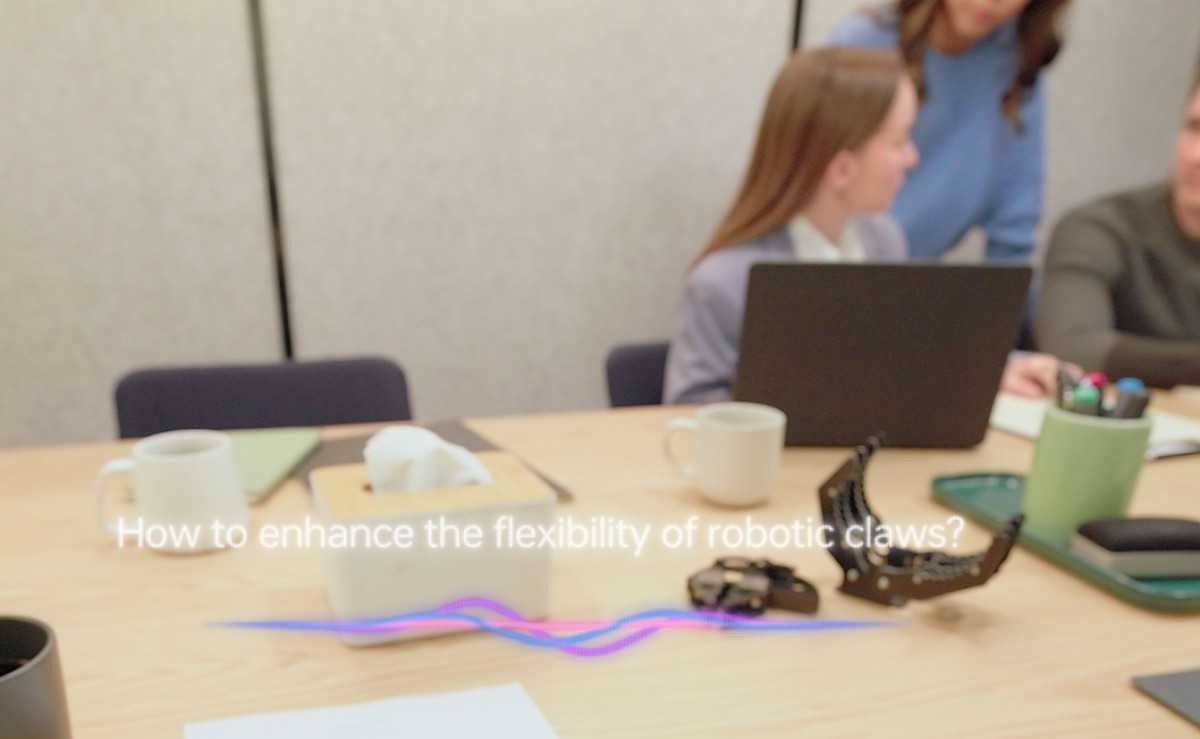 MWC 2024: Oppo to unveil Air Glass 3 XR prototype | Image 3 Oppo