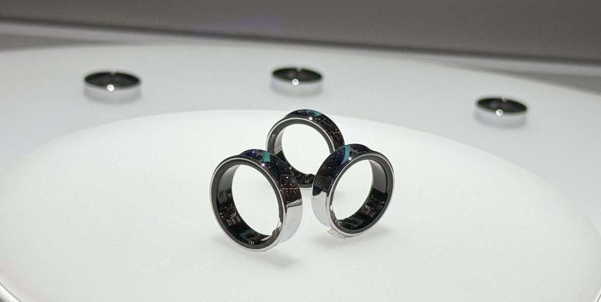 Samsung Galaxy Ring: new details | Image 1 Samsung Galaxy Ring: new details (gsmarena 004 e1708958273283)