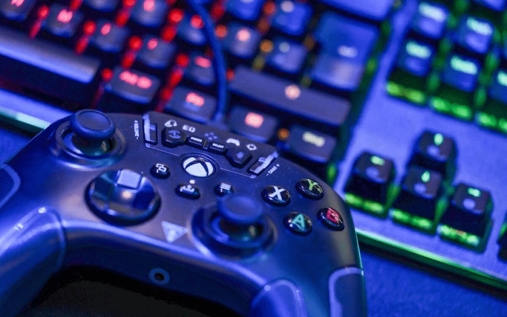 Microsoft to release four Xbox exclusives for PlayStation and Nintendo Switch | Image 1 Microsoft to release four Xbox exclusives for PlayStation and Nintendo Switch (image 135 edited)