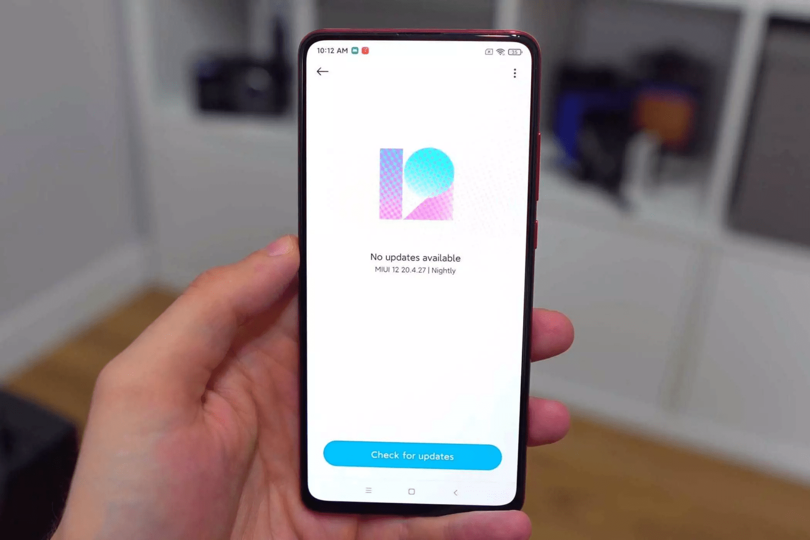 Xiaomi will make it harder to re-flash its smartphones | Image 1 Xiaomi will make it harder to re-flash its smartphones (image 136)