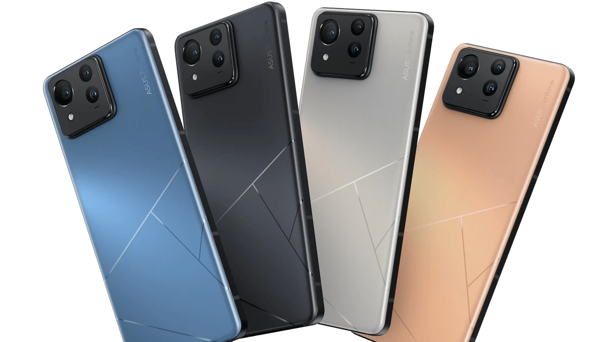 ASUS to release Zenfone 11 Ultra on March 14 | Image 1 ASUS to release Zenfone 11 Ultra on March 14 (image 140)