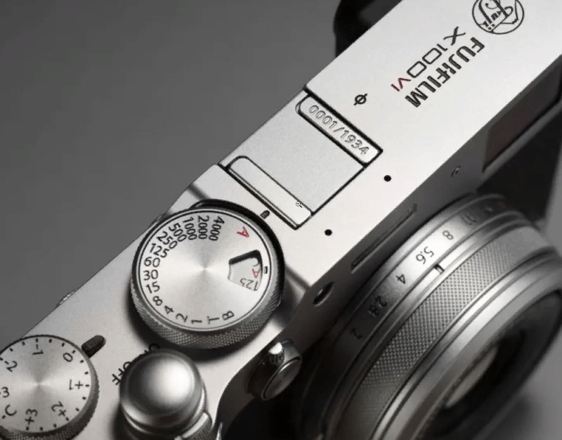 Fujifilm has unveiled the X100VI compact camera