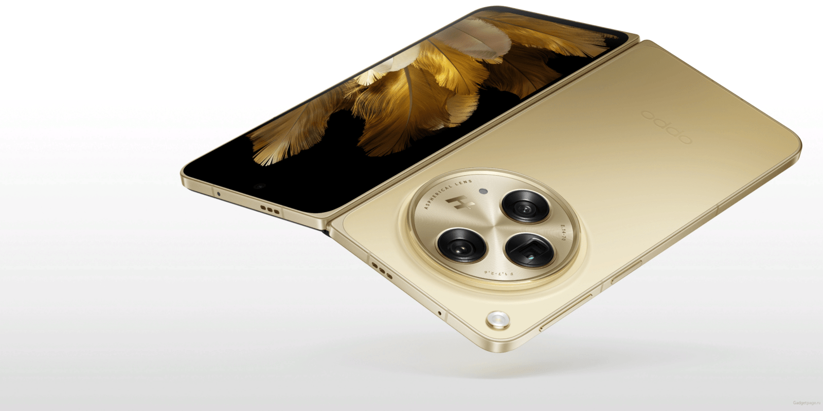 Rumors of OPPO's exit from the market denied | Image 1 Rumors of OPPO leaving the market have been denied (image 146)
