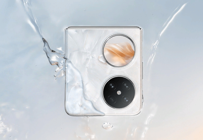 Huawei unveils Pocket 2 | Image 2 Huawei unveils Pocket 2 (image 148)