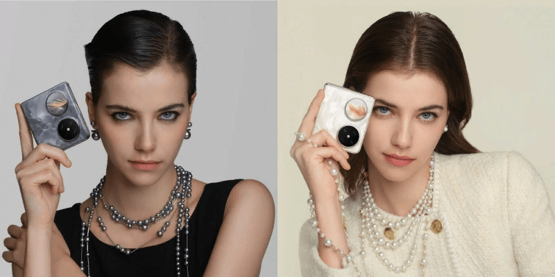 Huawei unveils Pocket 2 | Image 1 Huawei unveils Pocket 2 (image 149)