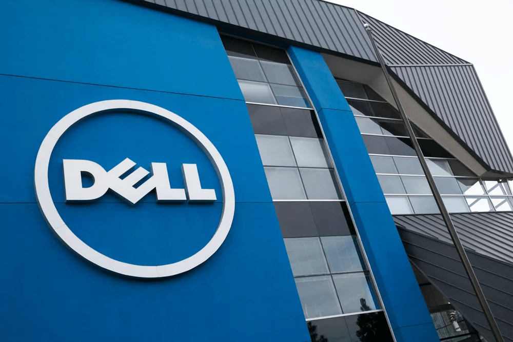 Dell has launched two new headsets with ANC Dell has launched two new headsets with ANC