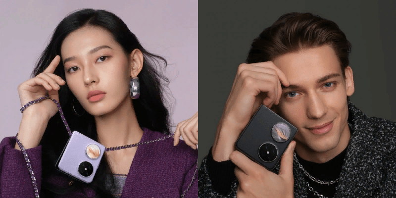 Huawei unveils Pocket 2 | Image 4 Huawei unveils Pocket 2 (image 150)