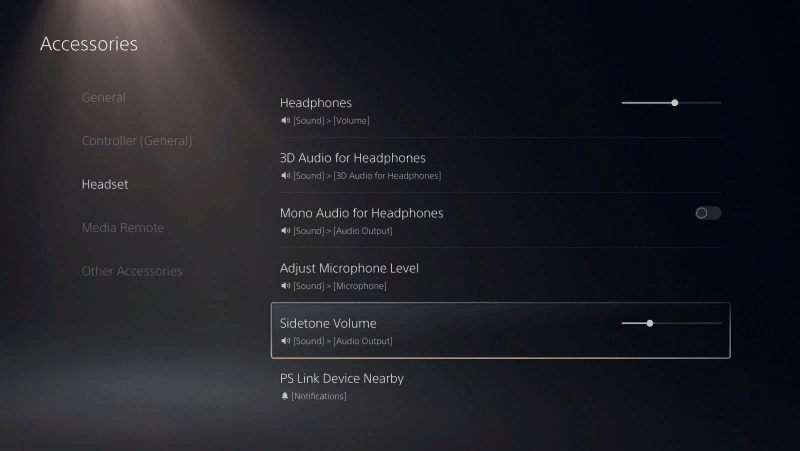 Sony released Pulse Elite wireless headset | Image 2 Sony released Pulse Elite wireless headset (image 154)