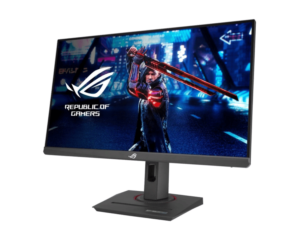 Asus unveils ROG Strix XG259QNS | Image 1 Asus unveils ROG Strix XG259QNS gaming monitor (image 16)