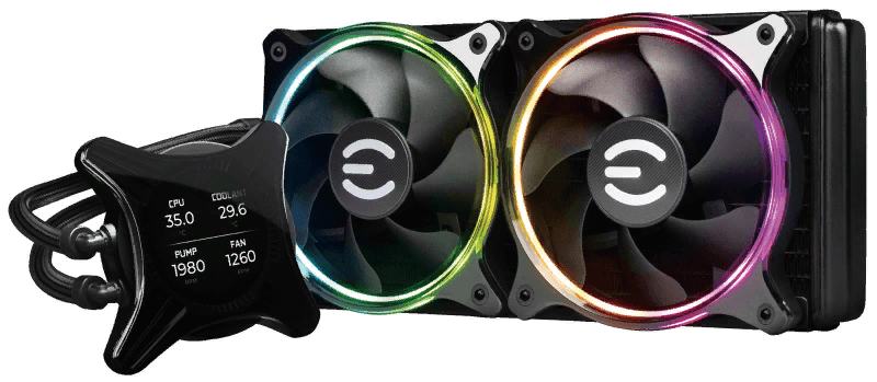 EVGA has released updated CLCx | Image 2 EVGA has released updated CLCx (image 161)
