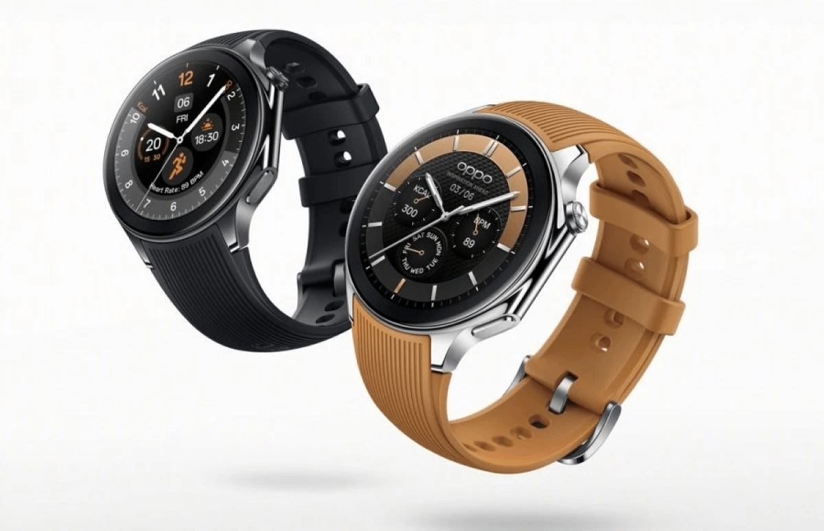The Oppo Watch X series will debut on February 29 | Image 1 The Oppo Watch X series will debut on February 29 (Image 164)